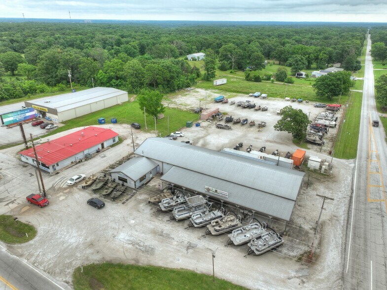 More Photos Of 4961 Highway 43, Seneca Marina For Sale