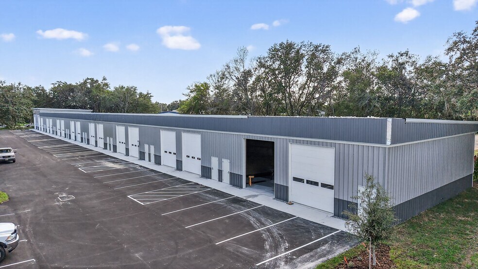 More Photos Of 3384 Main St, Leesburg Flex For Sale