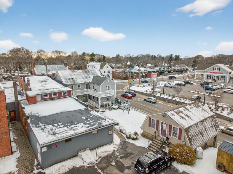 More Photos Of 5-13 W Main St, Clinton Storefront Retail Office For Sale