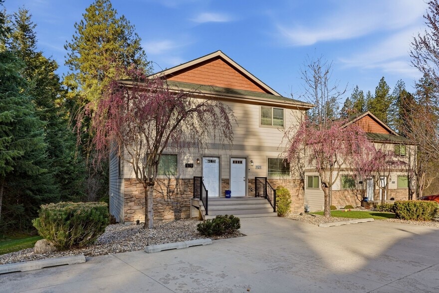 More Photos Of 917-922 W Pirate Ln, Spokane Apartments For Sale