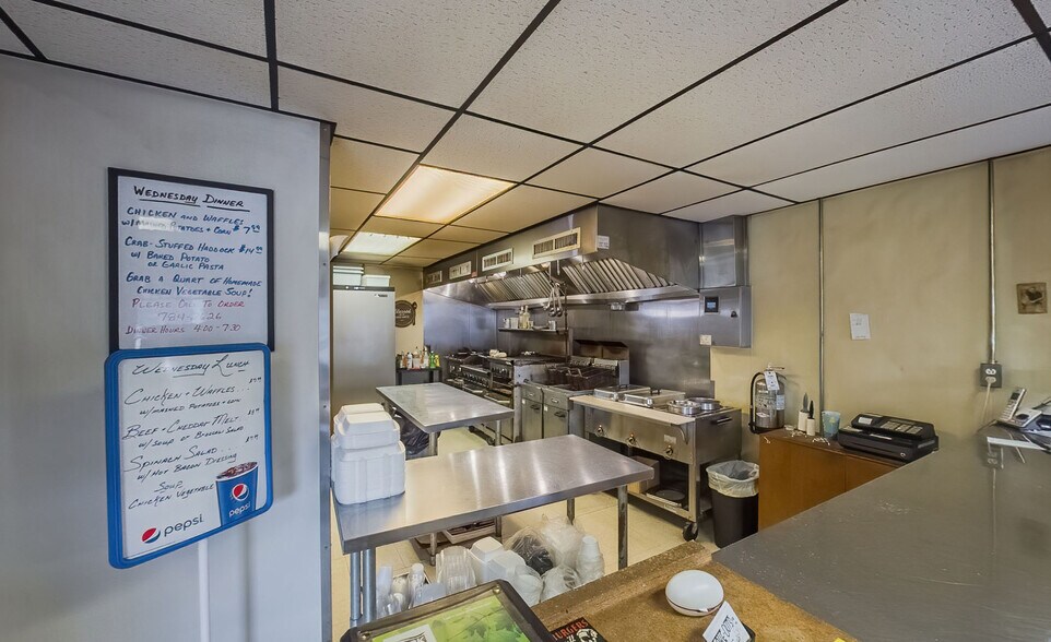 More Photos Of 1190 Old Berwick Rd, Bloomsburg Office For Sale