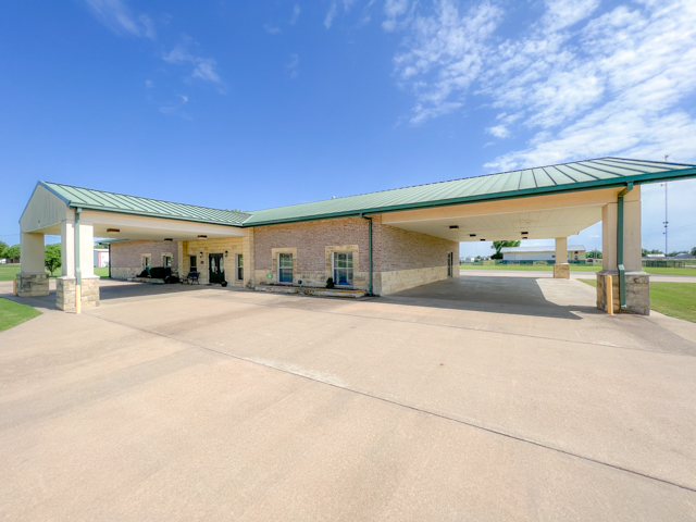 Primary Photo Of Thunderbird Rd., Tonkawa Religious Facility For Sale