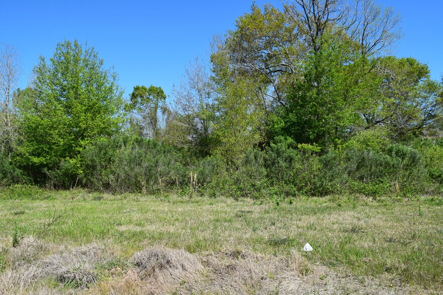 More Photos Of 899 Medic Lane, Alvin Land For Sale
