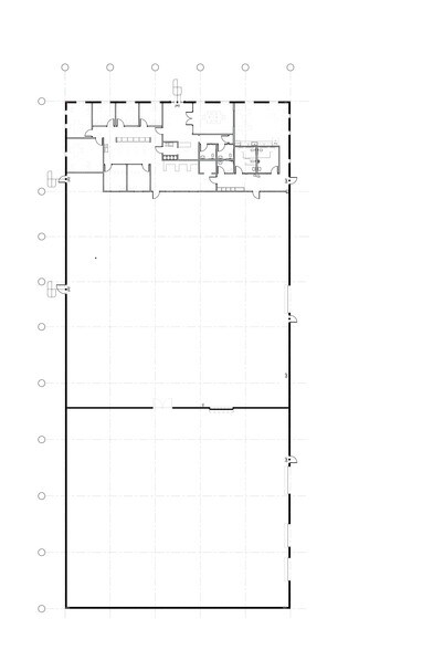 More Photos Of 120 Crown Dr, Batesville Manufacturing For Sale