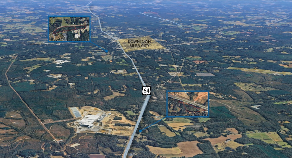 Primary Photo Of ,  Land For Sale