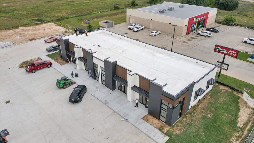 More Photos Of 2703 N Mason Rd, Katy Medical For Sale