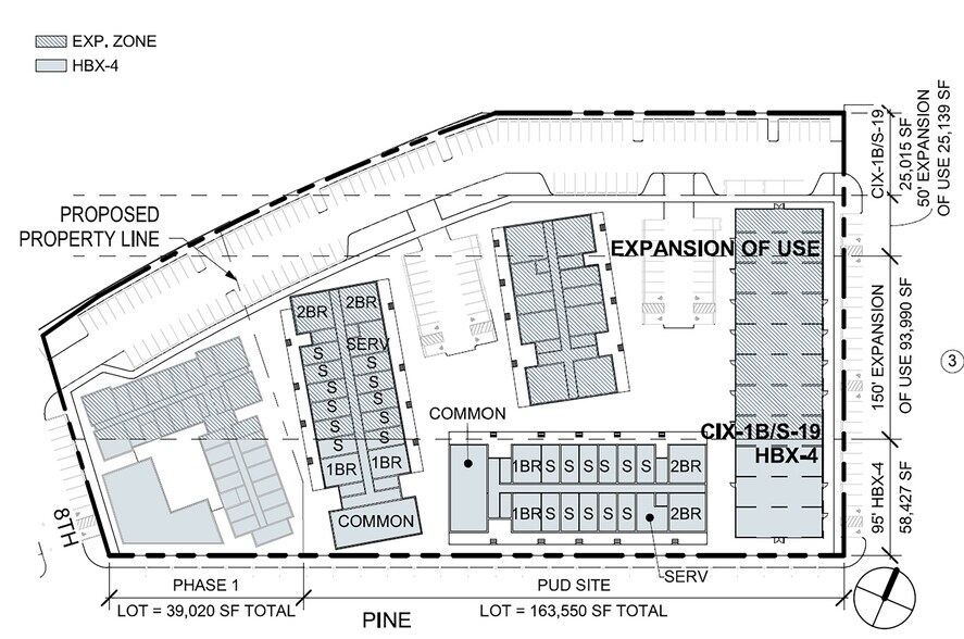 More Photos Of 800 Cedar St, Oakland Land For Sale
