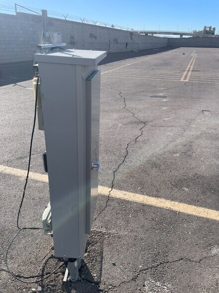 More Photos Of 4241 Reno Ave, Las Vegas Land For Lease