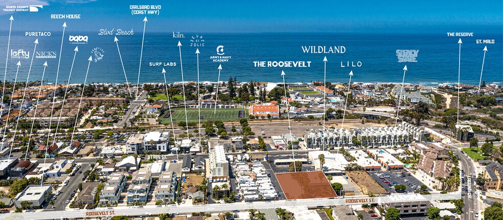 More Photos Of 2621 Roosevelt St, Carlsbad Apartments For Lease