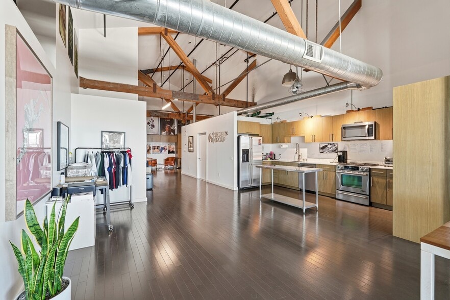 More Photos Of 500-530 S Hewitt St, Los Angeles Apartments For Sale