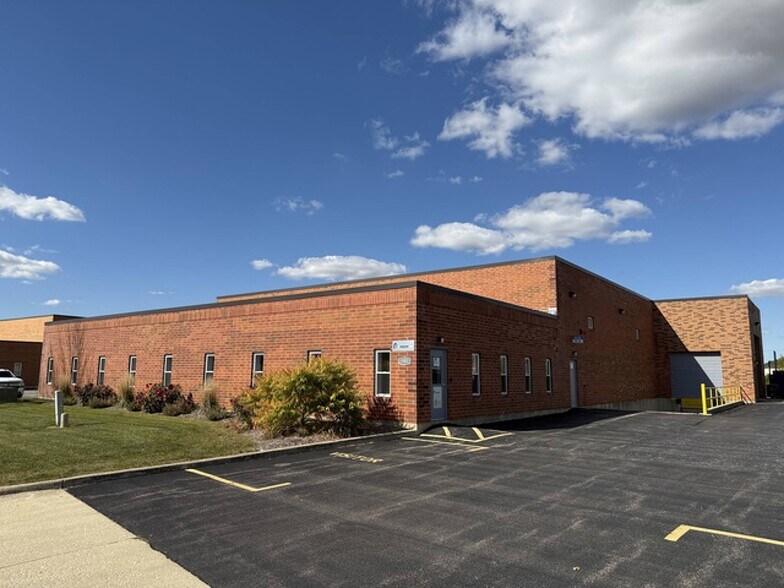 More Photos Of 1981 Bucktail Ln, Sugar Grove Warehouse For Sale