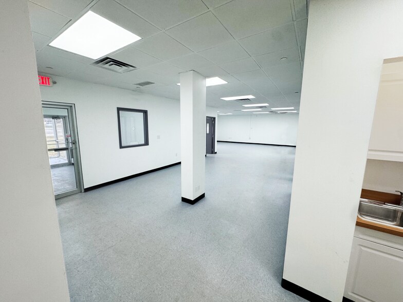 More Photos Of 1689 E Front St, Logan Industrial For Lease