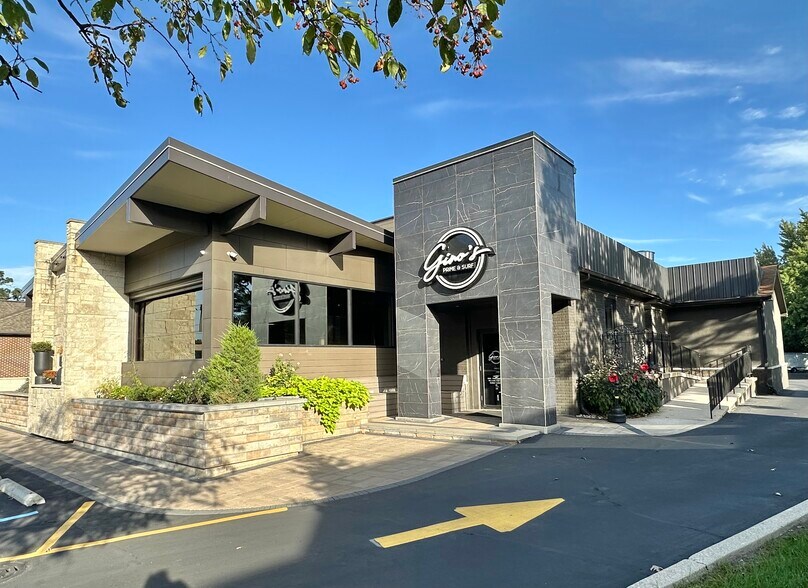 More Photos Of 1275 Joliet St, Dyer General Retail For Sale