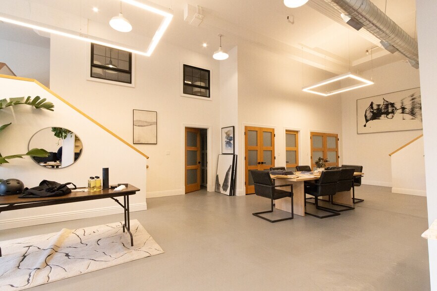 More Photos Of 865 Florida St, San Francisco Light Manufacturing For Lease