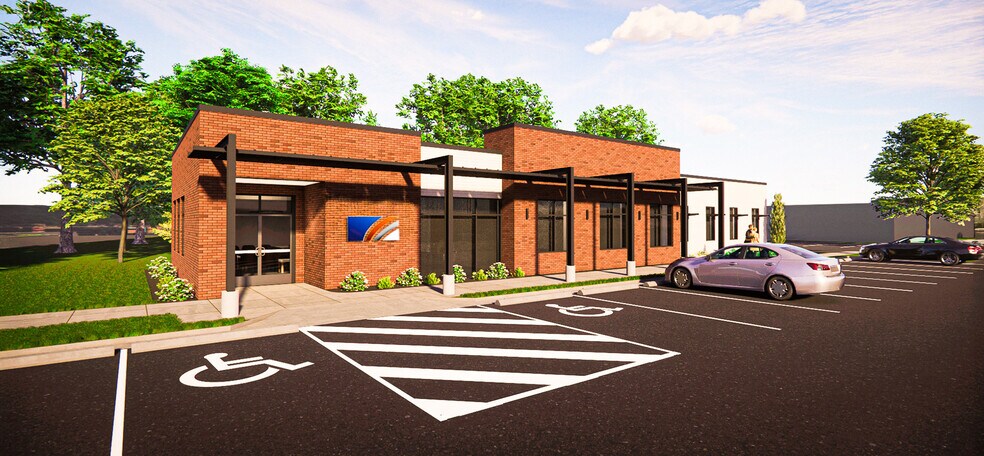 Primary Photo Of Luxury Dr @ Virgil Langford Road, Bogart Land For Sale