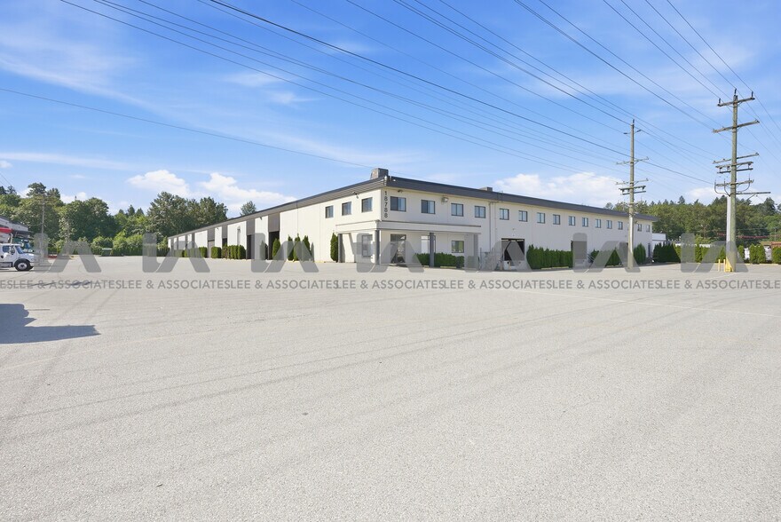 More Photos Of 18788 96th Ave, Surrey Warehouse For Lease