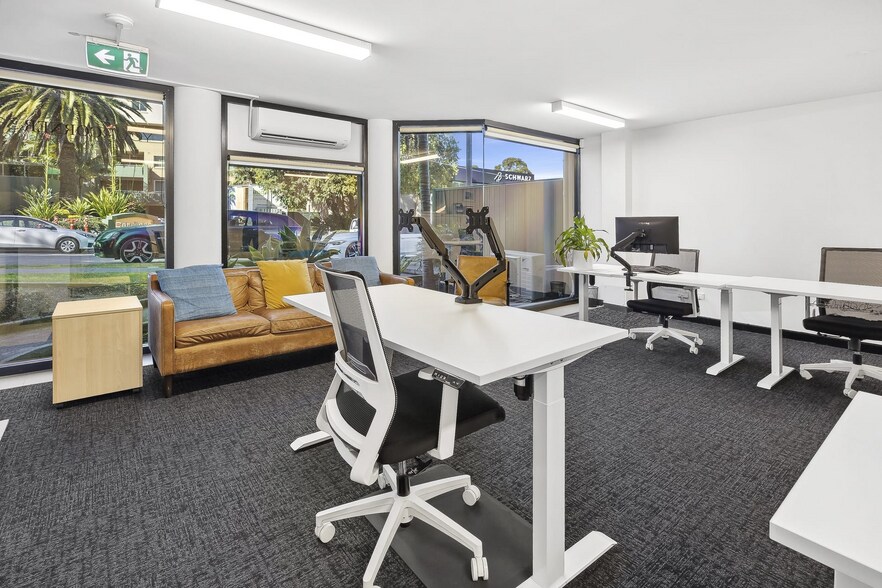 Primary Photo Of 157 Queenscliff Rd, Queenscliff Coworking Space