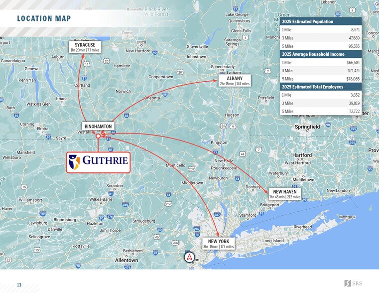 More Photos Of 278 Robinson St, Binghamton Medical For Sale