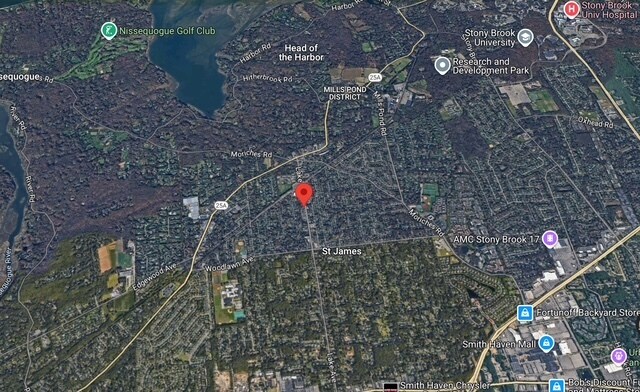 More Photos Of 410 Lake Ave, Saint James Freestanding For Sale