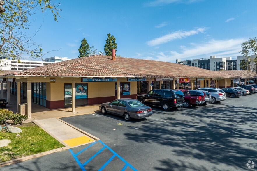 More Photos Of 1111 W Town and Country Rd, Orange Medical For Sale