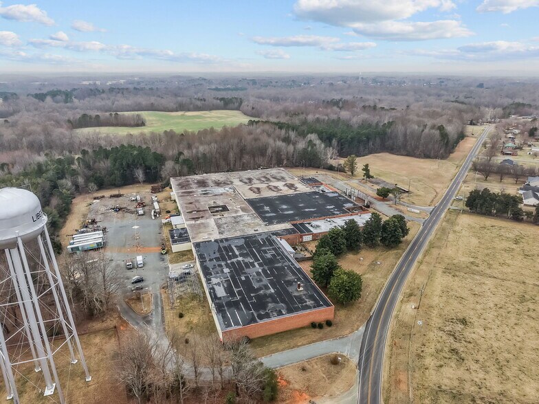 More Photos Of 1000 E Butler Ave, Liberty Manufacturing For Sale