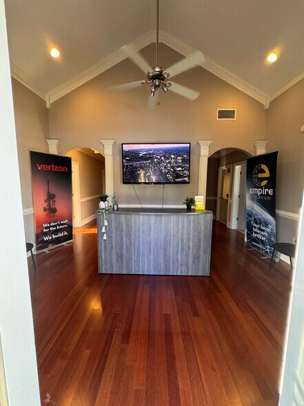 More Photos Of 4720 Peachtree Industrial Blvd, Norcross Office For Lease