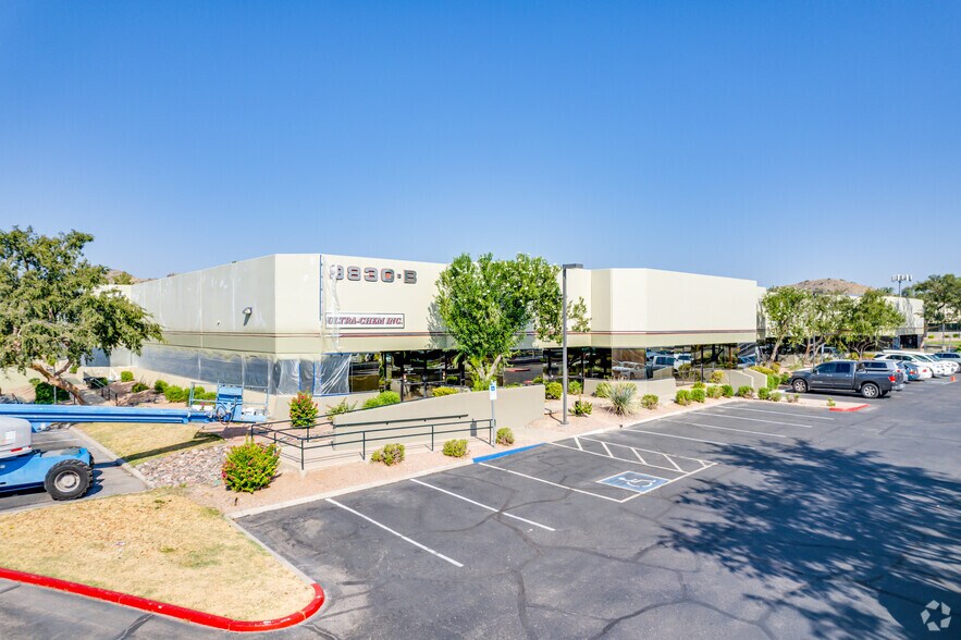 More Photos Of 9831 S 51st St, Phoenix Unknown For Lease