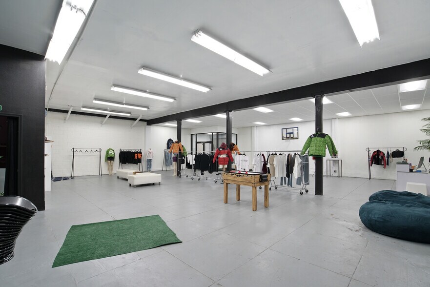 More Photos Of 1971 S Vermont Ave, Los Angeles Industrial For Sale