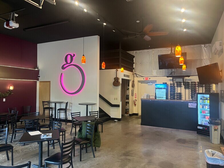 More Photos Of 26506 NE 10th Ave, Ridgefield Flex For Sale