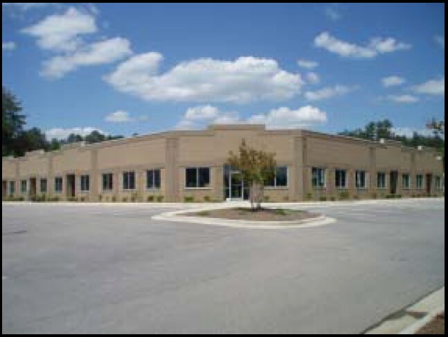 More Photos Of 1608 Heritage Commerce Ct, Wake Forest Medical For Lease