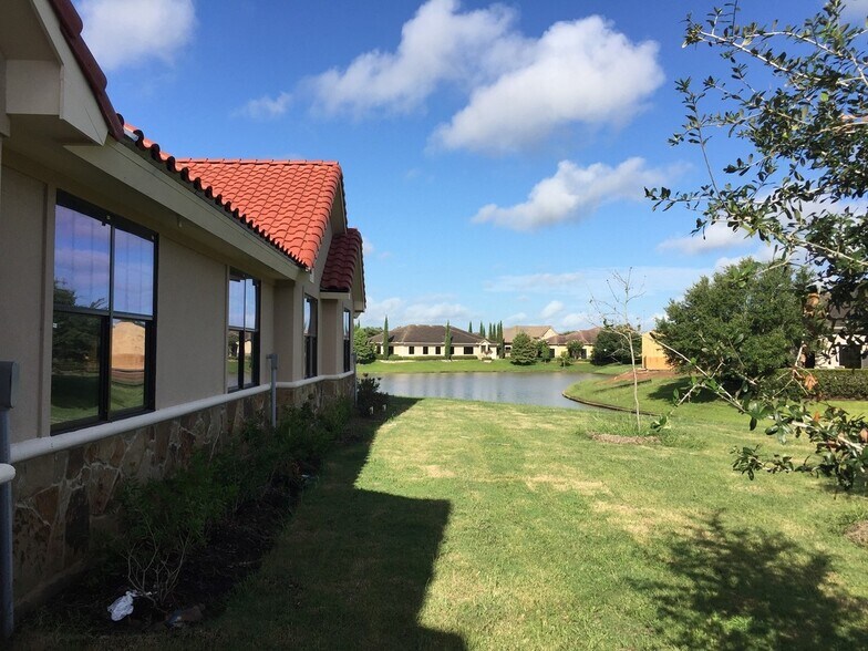 More Photos Of 4502 Riverstone Blvd, Missouri City Medical For Lease
