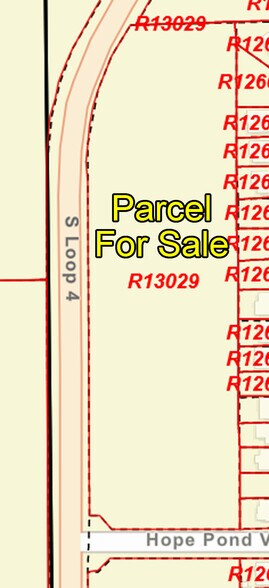 More Photos Of 2099 S Loop 4, Buda Land For Sale