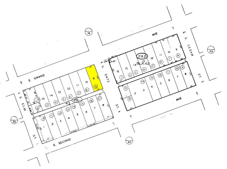 More Photos Of 899 E Grand Ave, Escondido Medical For Sale
