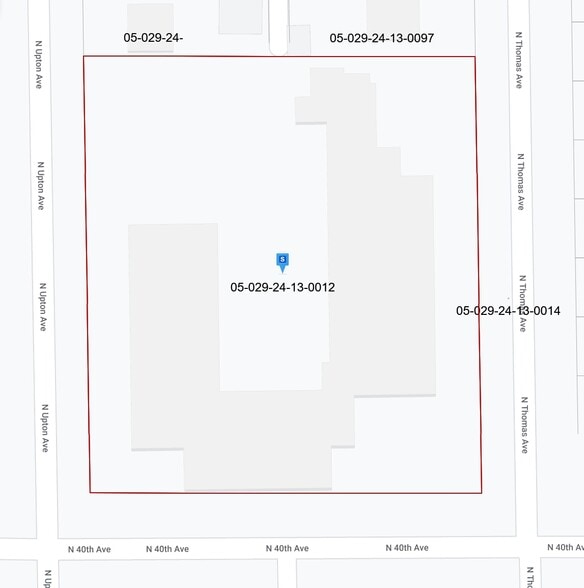 More Photos Of 4021 Thomas Ave N, Minneapolis Schools For Sale