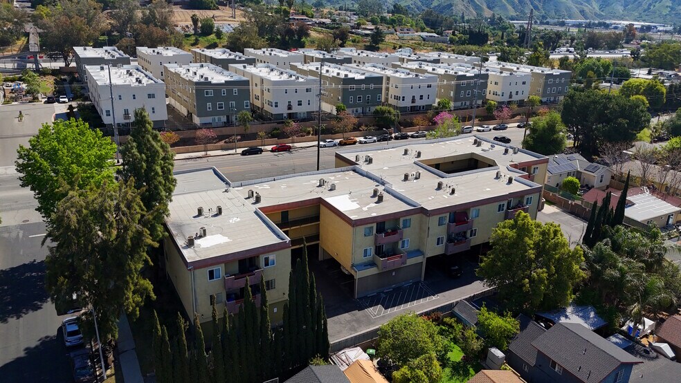 More Photos Of 13266 Foothill Blvd, Sylmar Apartments For Sale