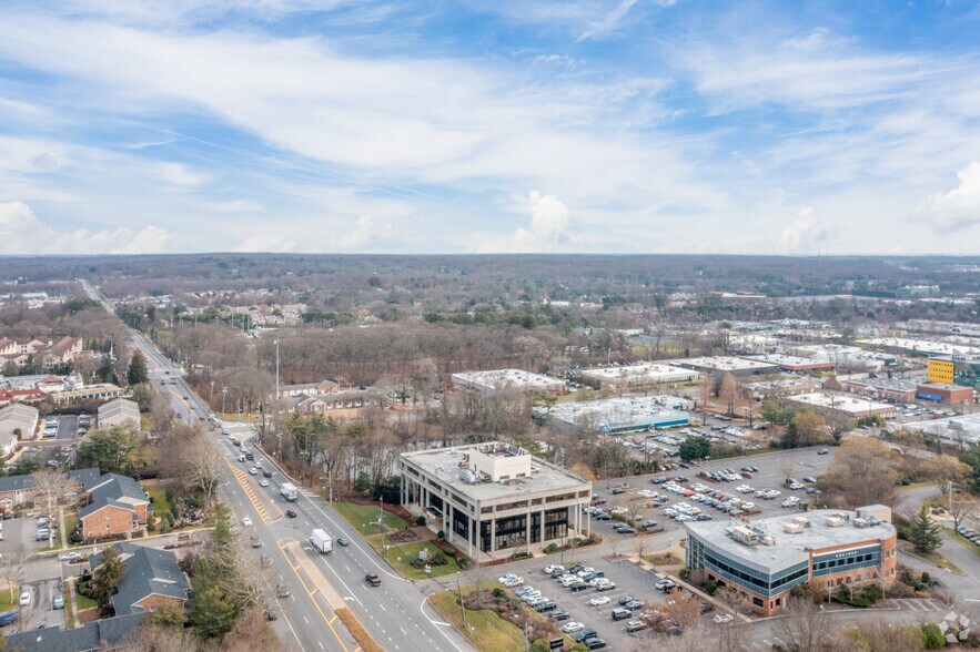 More Photos Of 7600 Jericho Tpke, Woodbury Office For Lease