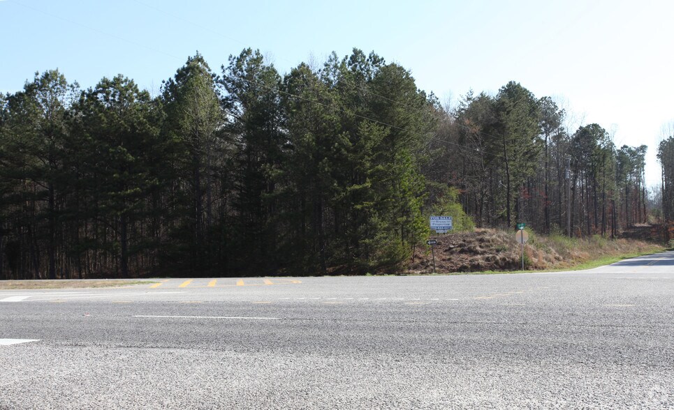 More Photos Of Bottoms Rd, Cumming Land For Lease