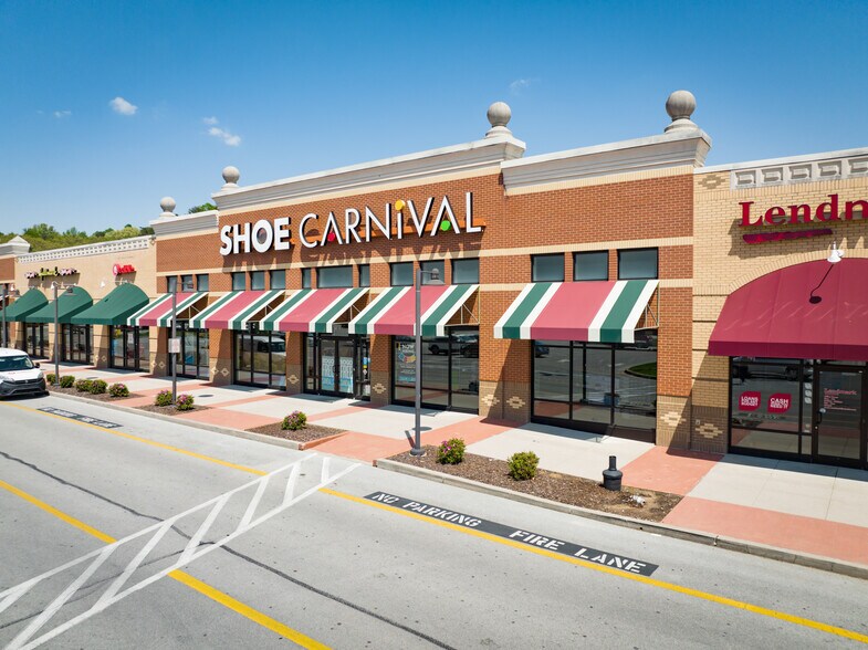 More Photos Of 5756 Hwy 153, Hixson Unknown For Sale