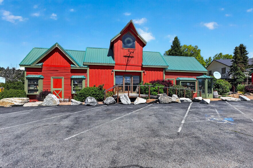 More Photos Of , Post Falls General Retail For Sale