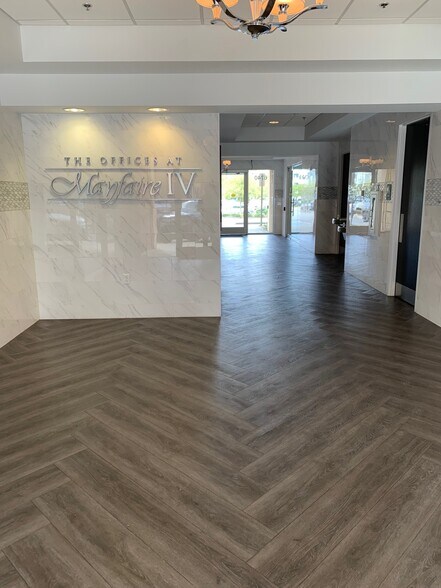 More Photos Of 6740 Rock Spring Rd, Wilmington Office For Sale