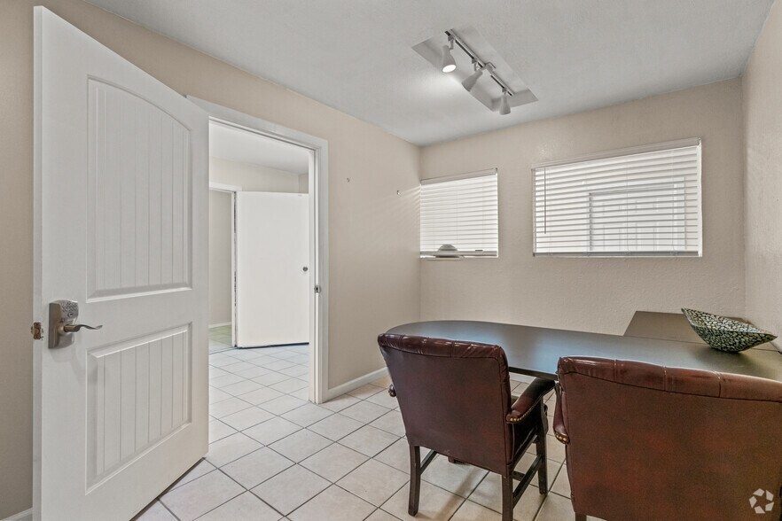 More Photos Of 2419 W Murphy St, Odessa Truck Terminal For Sale