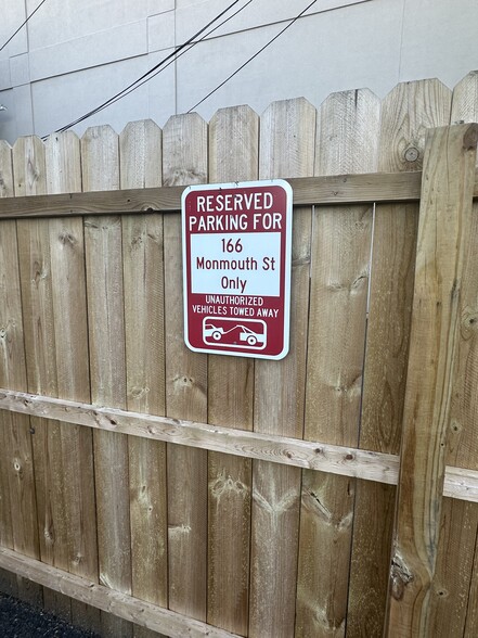 More Photos Of 166 Monmouth St, Red Bank Storefront Retail Residential For Lease