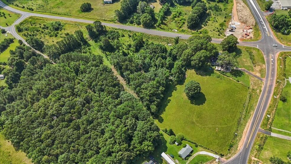 More Photos Of 134 Macedonia Rd, Gaffney Land For Sale