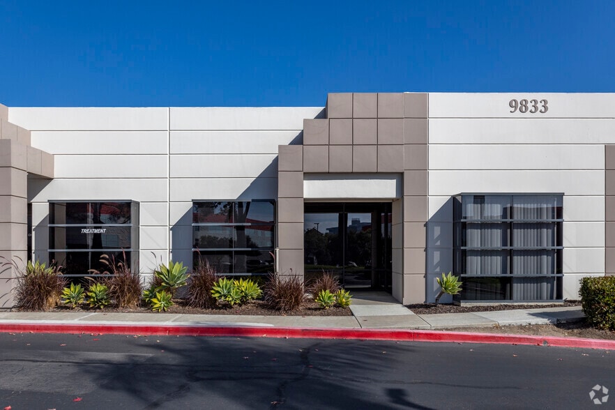 More Photos Of 5915 Mira Mesa Blvd, San Diego Unknown For Lease