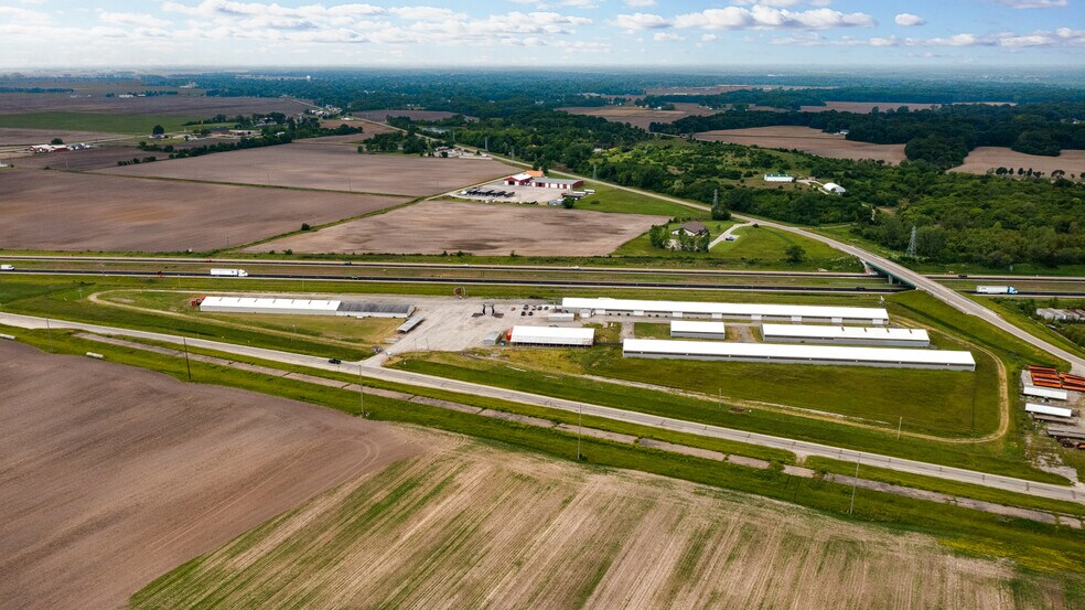 More Photos Of 2149 E Frontage Rd, Staunton Auto Dealership For Sale