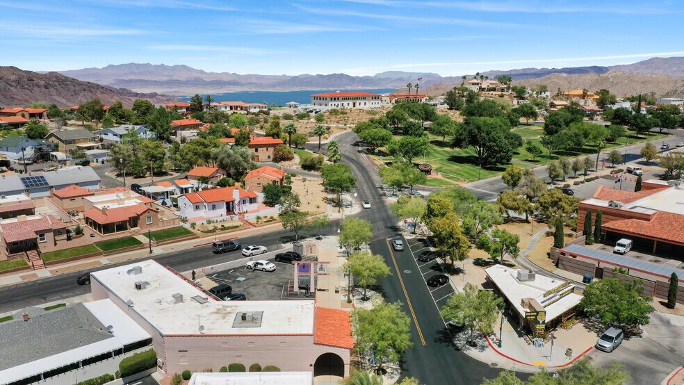 More Photos Of 400 Nevada Way, Boulder City General Retail For Sale