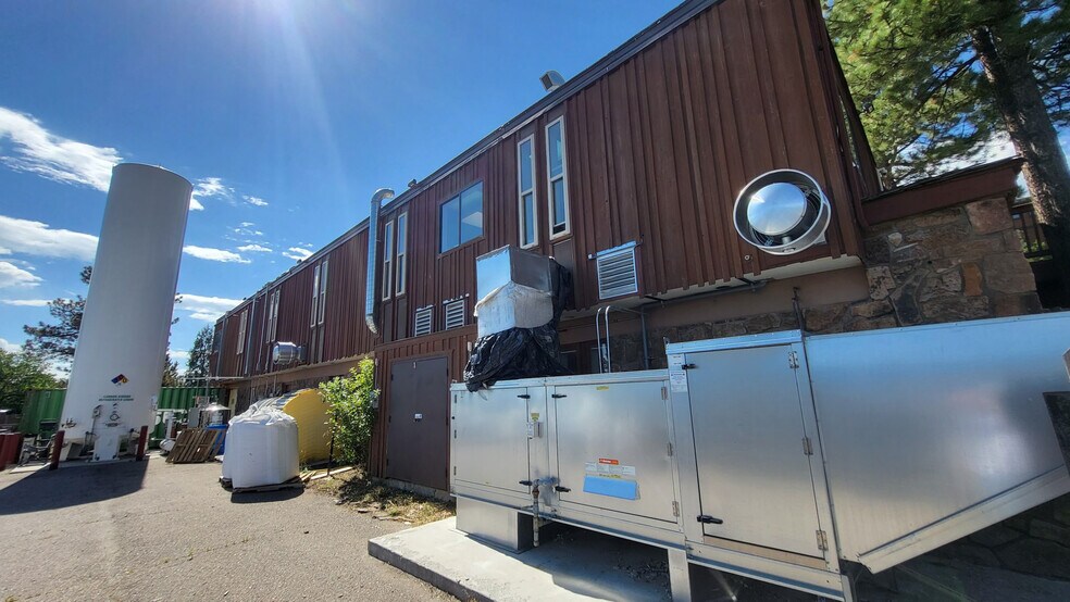 More Photos Of 30616 Bryant Dr, Evergreen Research And Development For Sale