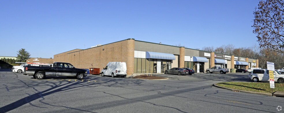 Primary Photo Of 5700 Sunnyside Ave, Beltsville Warehouse For Lease