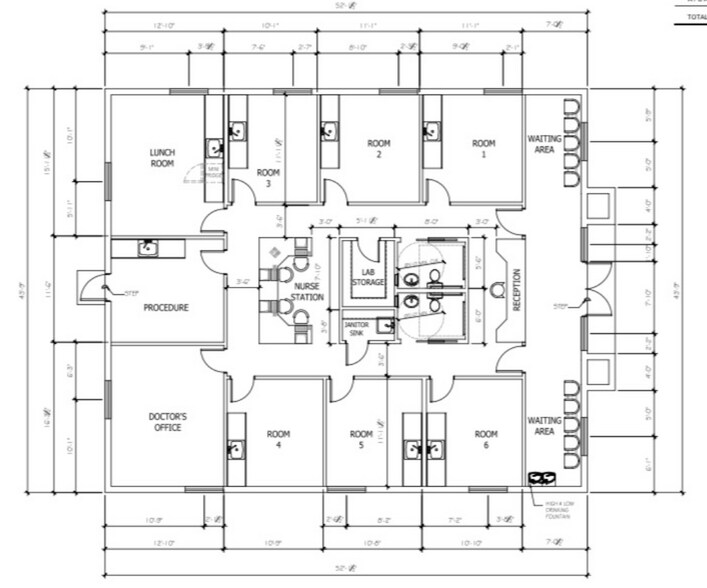 More Photos Of 162 Southern Railway, Oakland Medical For Lease
