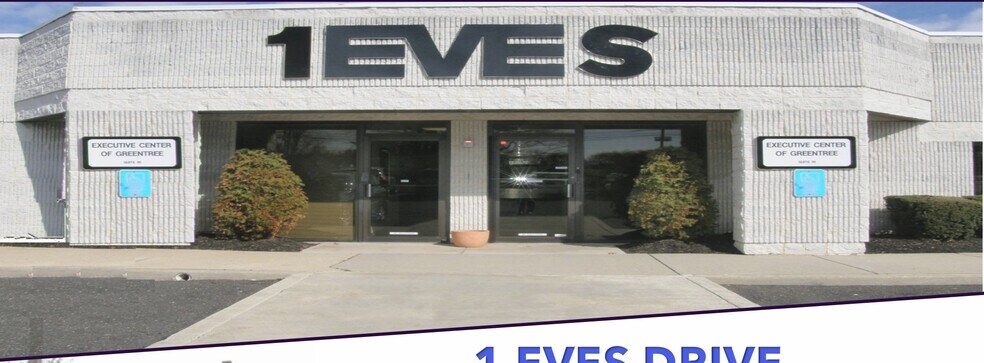 More Photos Of 1 Eves Dr, Marlton Unknown For Lease